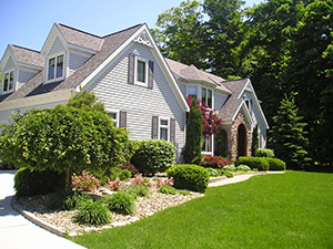 Landscapers and Lawncare Services in Westfield, WI